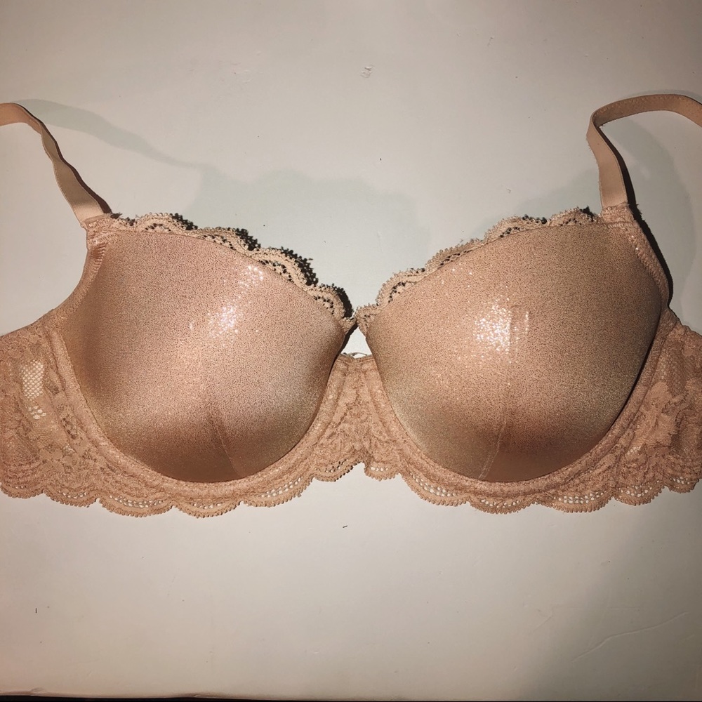 Victoria’s Secret Sparkle Bra